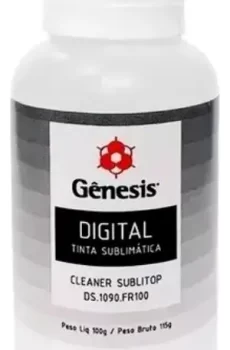 Cleaner Gênesis