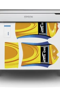 Impressora Epson T5170 com Tinta Pigmentada – A0 91cm para Escritórios e Engenharia